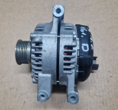 Opel astra k insignia 1.6 cdti генератор denso sc2-140a 13587304 фото №1