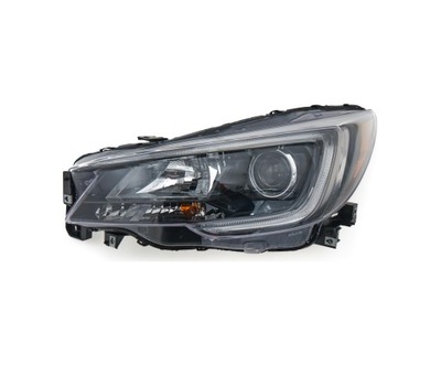 Subaru legacy 2018 - 2020 лампа передня ліва фото №1