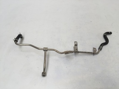 Hyundai i20 iii 1.0 труба турбіни охолодження wody фото №1