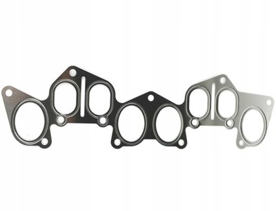 Прокладка коллектор ssącego/wydechowego fiat scudo / ulysse 95- фото №1