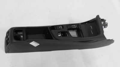 Bmw x2 f39 туннель средний фото №1