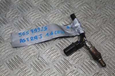 Датчик лямбда-зонд opel astra j iv 4 lift 55579925 фото №1