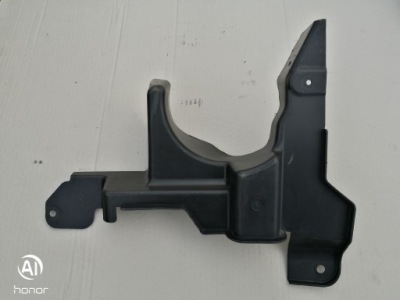 Накладка піввісь ліва j9c3-16a263-aa jaguar e-pace 17r фото №1