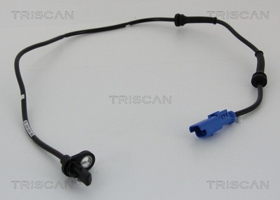 SENSOR ABS CITROEN C3 PICASSO 1,6 HDI 13- 818028207  