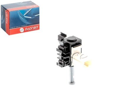 SENSOR POSICIÓN PEDALES CONJUNTO DE EMBRAGUE MAZDA 3 5 6 1.6-2.5 08.07- TOPRAN  