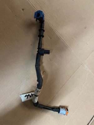 Wąż шланг вакуумa alfa romeo stelvio 505493910 фото №1