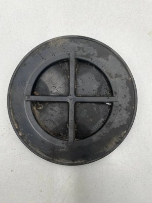 2008 mini one - cooper coupe r56 підкрилок передні фото №1