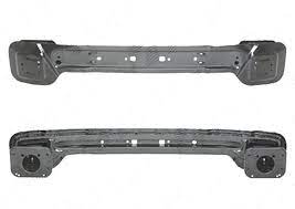 Балка бампера ford перед transit / tourneo, 2014- фото №1