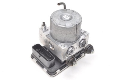 Mitsubishi eclipse cross насос abs 4670b709 фото №1