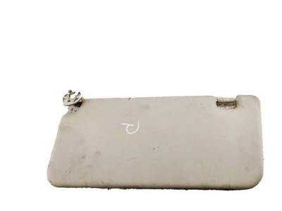 Захист сонцезахисна козирок права rover 25 rf фото №1