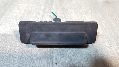 Ручка крышки задняя renault espace iv фото №1