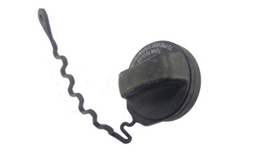 Кришка заливної пального volvo s80 s70 v70 s60 фото №1