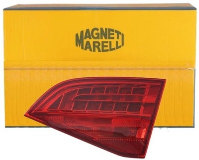 MAGNETI MARELLI ŽIBINTAS GAL. 714021600801 