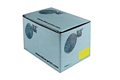 КОЛОДКИ ГАЛЬМІВНІ BLUE PRINT ADC44280