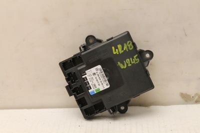 Блок керування модуль двері mercedes b w245 a1698203085 фото №1