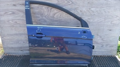 Chevrolet captiva дверь перед правый 47u фото №1