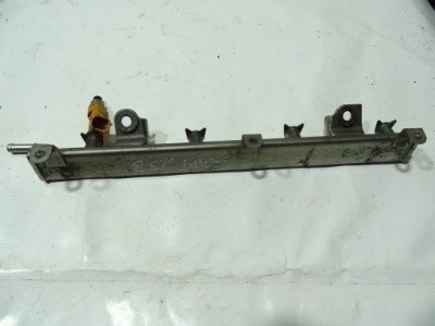 Молдинг впрыскная форсунка suzuki swift mk6 1.3 фото №1