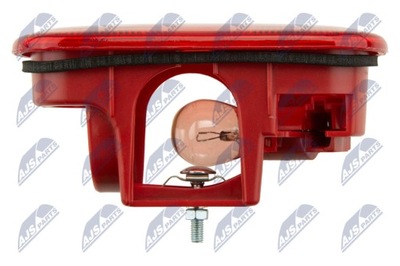 ДОПОЛНИТЕЛЬНОЕ СТОП СИГНАЛ СТОП NTY ELP-PL-010