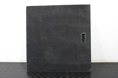 Пол багажника bmw 3 f30 f31 7273736 фото №1