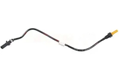 Шланг труба системи охолодження 4010516 metzger фото №1