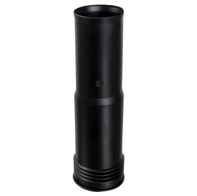 Захист амортизатора задня vw golf vii 1.6 tdi 2.0 r фото №1