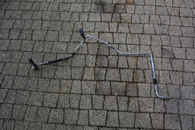 Труба кондиціонера ford focus mk2 фото №1