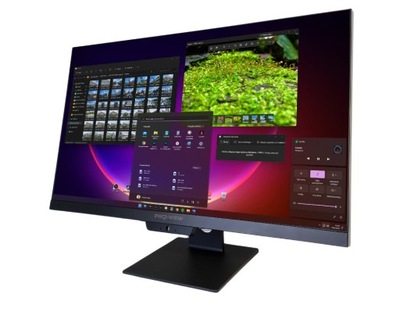 Komputer All In One 27" AIO27-H2-i5-13420H, 16GB, 1T, Win11