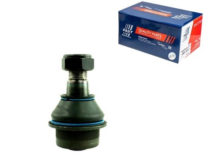 Шаровая опора рычага mercedes sprinter 06 l fast фото №1