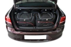 VW PASSAT LIMOUSINE 2014+ TORBY PARA DE MALETERO 5 PIEZAS  