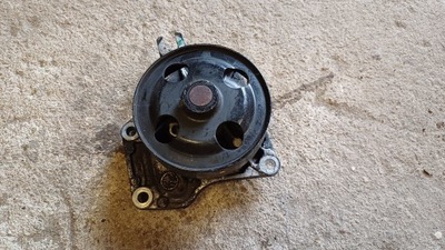 Mazda 2 07-14 de 1.3 b насос wody фото №1
