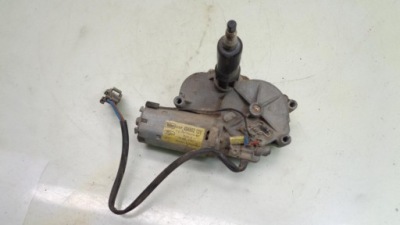 Моторчик дворник задняя ford tranisit vi фото №1