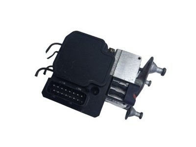 Mercedes насос abs e w210 lift 0044314812 фото №1