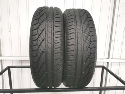 195/65R15 UNIROYAL 2017 NEUMÁTICOS DE VERANO 7MM 5878  