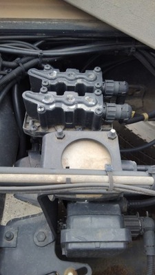 ZAWOR EUROPA MAN TGX TGS TGA