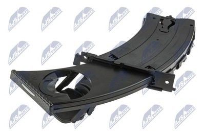 SOPORTE AL BEBIDAS BMW 3 E90/E91/E92/E93 2004-/PO ST  