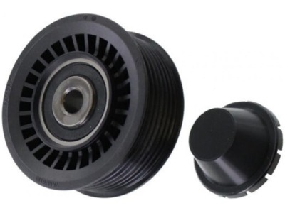 SKF РОЛИК РЕМНЯ MICRO-V НАПРАВЛЯЮЧА 