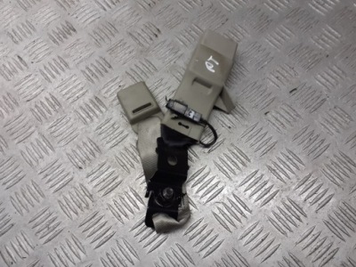 Кліпса поперечина правий задня toyota avensis t27 фото №1