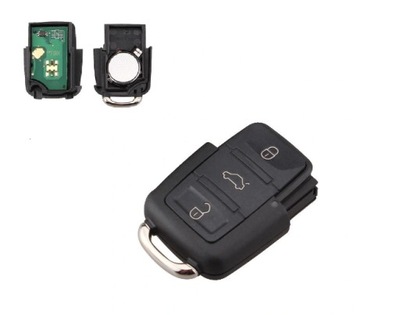 Ключ pilot 2e0959753a vw crafter фото №1