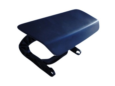 Mercedes gl x166 166 крышка заглушка распылителя amg правая фото №1