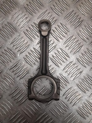 Шатун dacia sandero ii 2017 фото №1