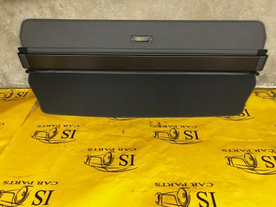 Полка задняя шторка багажника nissan e-nv200 фото №1