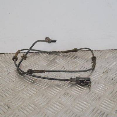 Land rover range rover vogue mk4 передній правий датчик abs cpla-2c204-ab фото №1