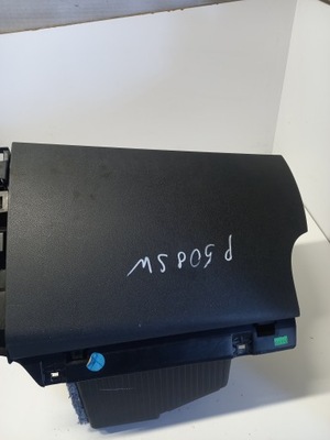 Бардачок пассажира peugeot 508 sw 9686450877 фото №1