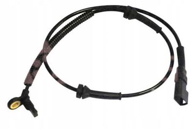 Датчик, скорость вращательная колеса autlog as4025 фото №1