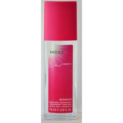 MEXX FLY HIGH Woman DNS 75ML