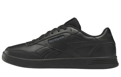 Reebok Court Advance GZ9621 Buty Męskie Czarne