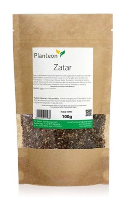 Zatar 10kg