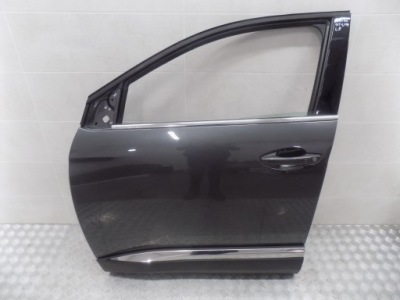 Peugeot 3008 5008 ii двері ліва перед передні фото №1