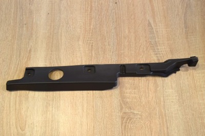 Защита накладка крыла правый перед orlando фото №1