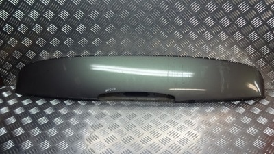 Спойлер спойлер кришки задній renault laguna ii nv603 фото №1